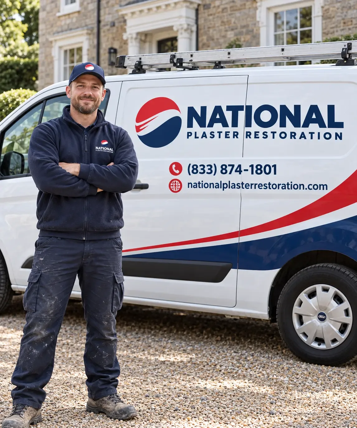 Plaster Repair Turner, MI FAQs